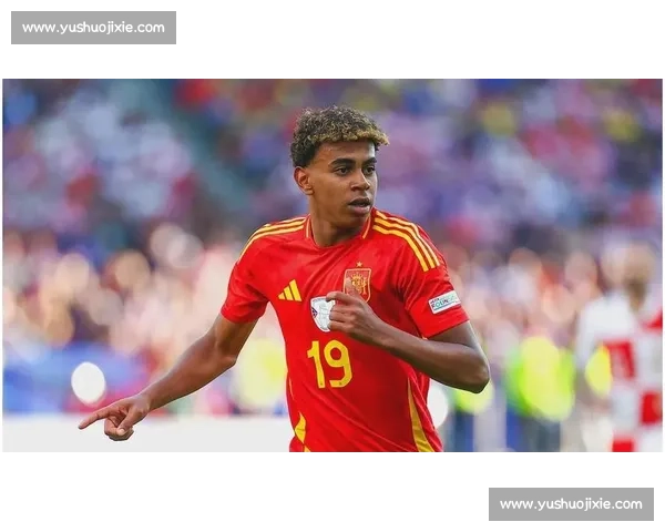 梅西的 10 号是责任，亚马尔的迷失是答案