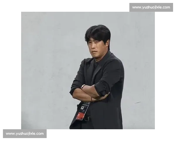 徐正源：失误不馁，全力备战收官战