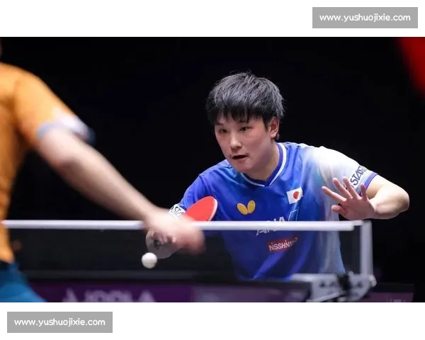 打脸！张本智和豪言落空，半场开香槟后决赛崩盘